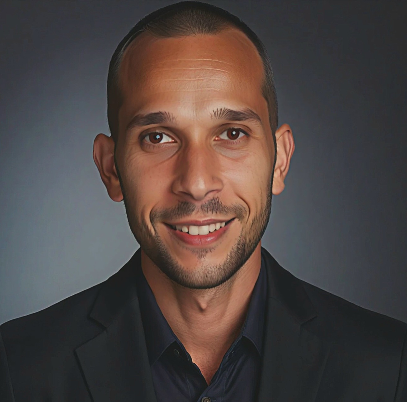 Augusto Luís de Freitas